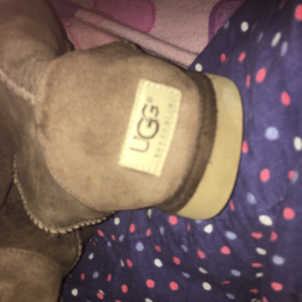 ugg boots - Picture 3 of 7
